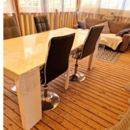 营地 Mobilhome Dans Camping Avec Piscine Proche *